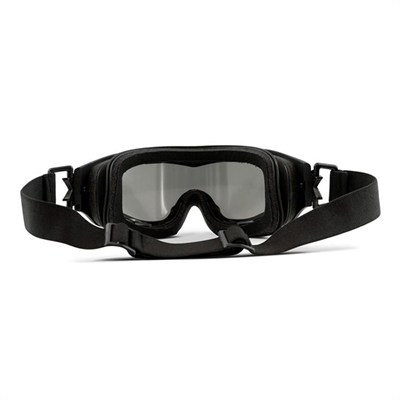 WILEY X SPEAR Balistik Goggle (3 Lens)