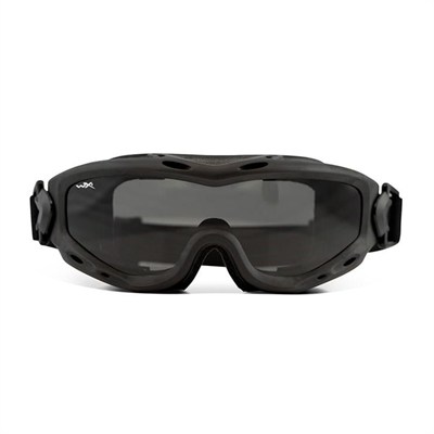 WILEY X SPEAR Balistik Goggle (3 Lens)