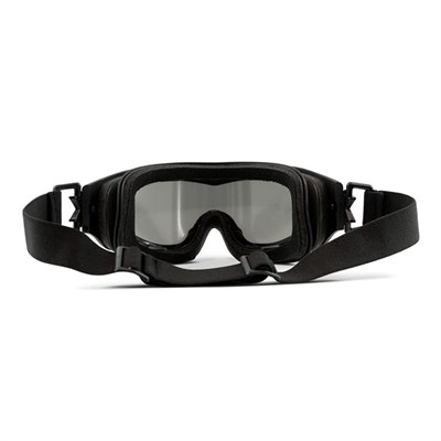 WILEY X SPEAR DUAL Balistik Goggle (3 Lens)