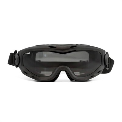 WILEY X SPEAR DUAL Balistik Goggle (3 Lens)