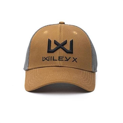 WILEY X Trucker Şapka