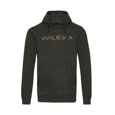 WILEY X URBAN Hoodie
