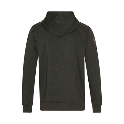 WILEY X URBAN Zip Hoodie