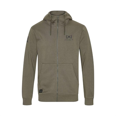 WILEY X URBAN Zip Hoodie