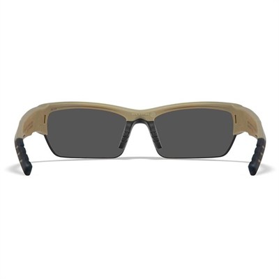 WILEY X VALOR 2.5 Balistik Gözlük (3 Lens)