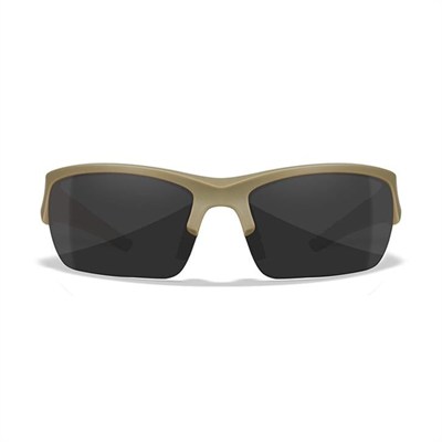 WILEY X VALOR 2.5 Balistik Gözlük (3 Lens)