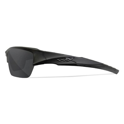 WILEY X VALOR 2.5 Balistik Gözlük (Black Ops)