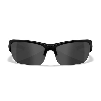 WILEY X VALOR 2.5 Balistik Gözlük (Black Ops)