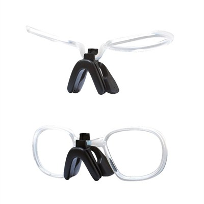 WILEY X VAPOR 2.5  Numaralı Lens Aparatı