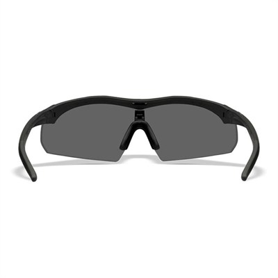 WILEY X VAPOR 2.5 Balistik Gözlük (2 Lens)