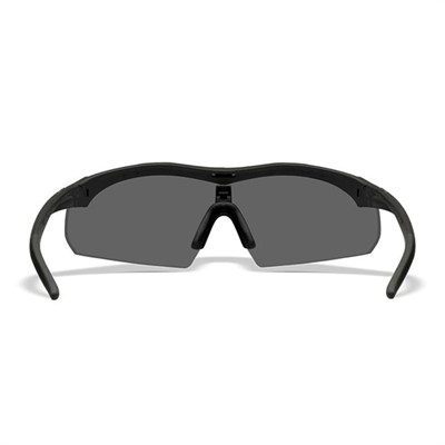 WILEY X VAPOR 2.5 Balistik Gözlük (3 Lens)