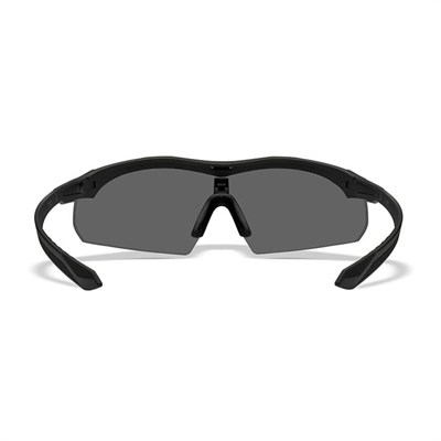 WILEY X VAPOR 2.5 Com.Bal. Göz. (3 Lens)