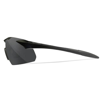 WILEY X VAPOR Balistik Gözlük (2 Lens)