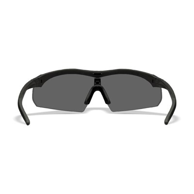 WILEY X VAPOR Balistik Gözlük (2 Lens)