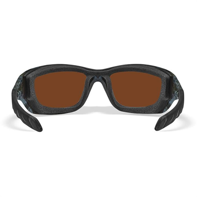 WILEY X WX GRAVITY Kryptek Güneş Gözlüğü