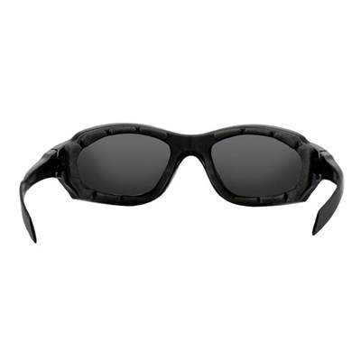 WILEY X XL-1 ADVANCED COMM Balistik Gözlük (3 Lens) (Siyah)