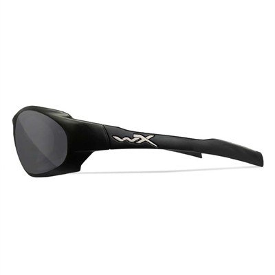 WILEY X XL-1 ADVANCED COMM Balistik Gözlük (3 Lens) (Siyah)