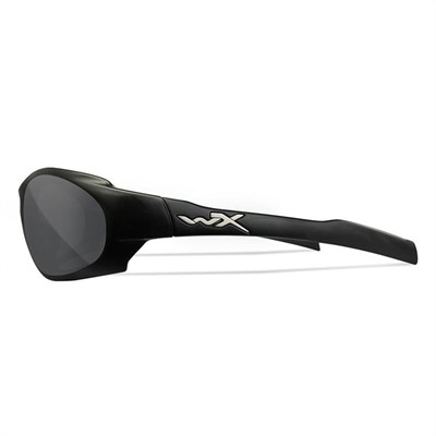 WILEY X XL-1 Adv. 2.5 Comm. Balistik Gözlük (3 Lens)