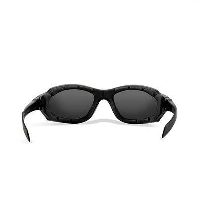 WILEY X XL-1 Adv. 2.5 Comm. Balistik Gözlük (3 Lens)