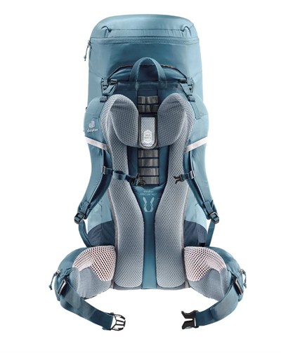 Deuter Aircontact Lite 50 + 10 Litre Outdoor Sırt Çantası 