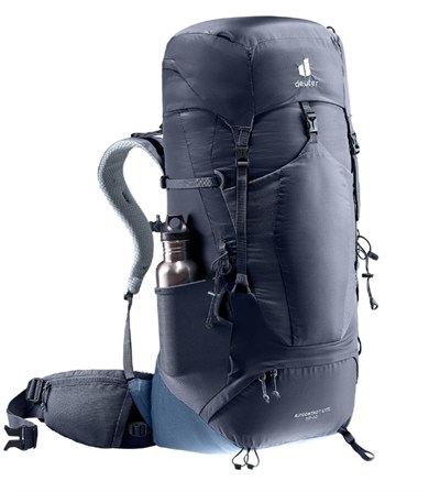 Deuter Aircontact Lite 50 + 10 Litre Outdoor Sırt Çantası