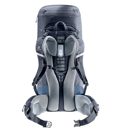 Deuter Aircontact Lite 50 + 10 Litre Outdoor Sırt Çantası