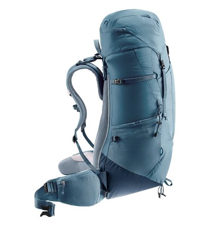 Deuter Aircontact Lite 50 + 10 Litre Outdoor Sırt Çantası 