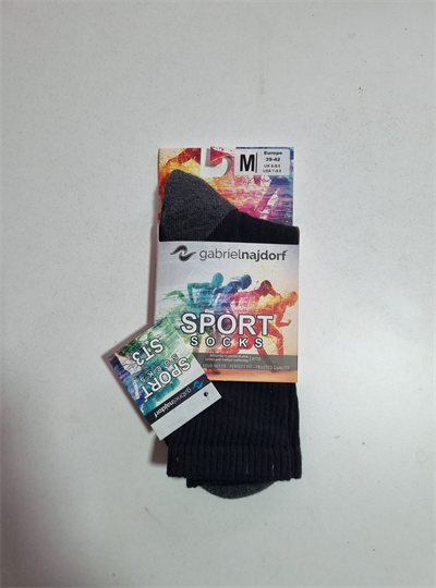 Gabriel Najdorf Termal Sport  Çorap  