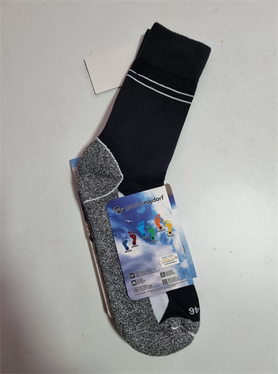 Gabriel Najdorf Termal Trekking Çorap  