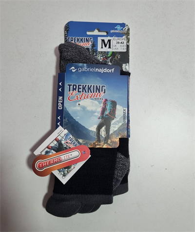 Gabriel Najdorf Termal Trekking  Extreme Çorap  