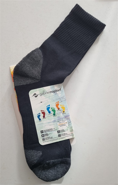 Gabriel Najdorf Termal Trekking  Sport Çorap  