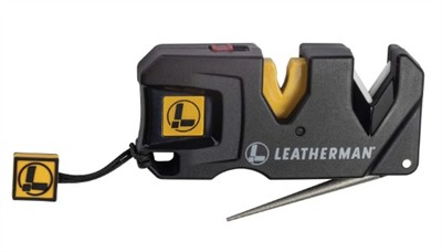 Leatherman Blade Sharpener Biley 
