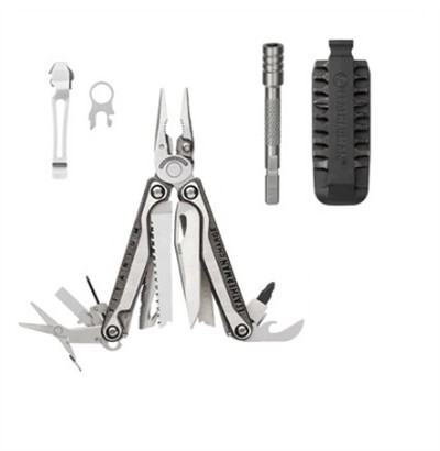 Leatherman Charge Plus TTI Set Tool