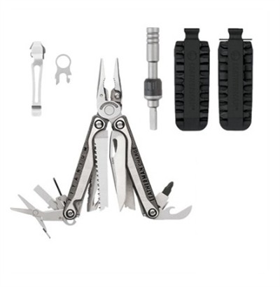 Leatherman Charge Plus TTI Tam Set Tool