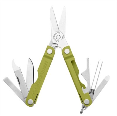 Leatherman Micra Heathered Blush Makas 