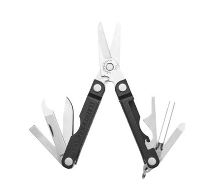 Leatherman Micra Heathered Blush Makas 