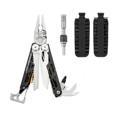Leatherman Signal Set Tool