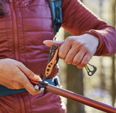 Leatherman Skeletool CX Aurora Multi Tool 