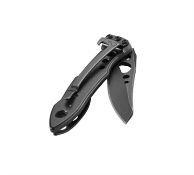 Leatherman Skeletool KB All Siyah Çakı 