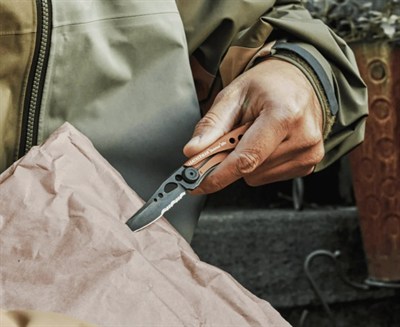Leatherman Skeletool KBX Aurora Çakı