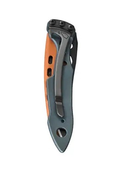 Leatherman Skeletool KBX Aurora Çakı