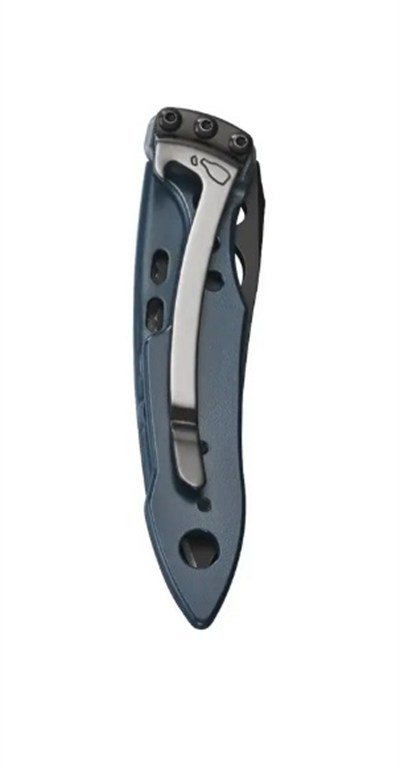 Leatherman Skeletool KBX Nocturnal Çakı