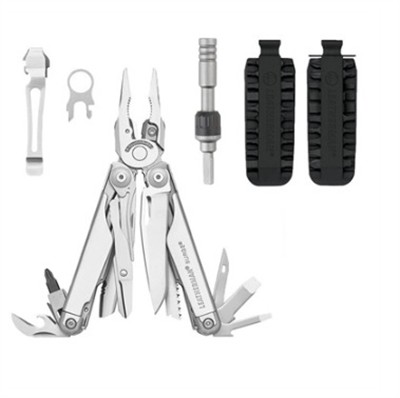 Leatherman Surge Tam Set  Tool