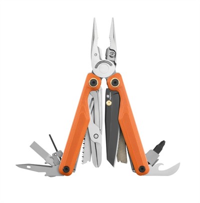 Leatherman Wave Alpha Tool Set Canyonland Set 1