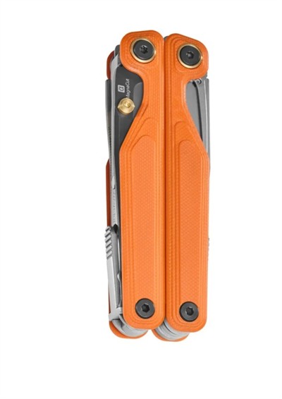 Leatherman Wave Alpha Tool Set Canyonland Set 2