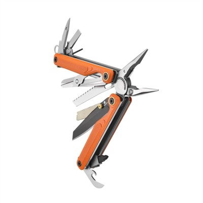 Leatherman Wave Alpha Tool Set Canyonland Set 2