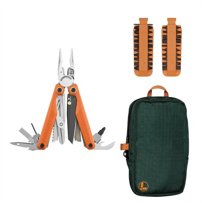 Leatherman Wave Alpha Tool Set Canyonland Set 1