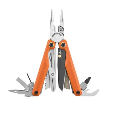 Leatherman Wave Alpha Tool Set Canyonland Set 2