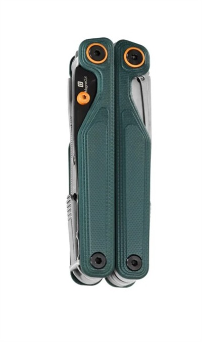 Leatherman Wave Alpha Tool Set Cascadia Set 1