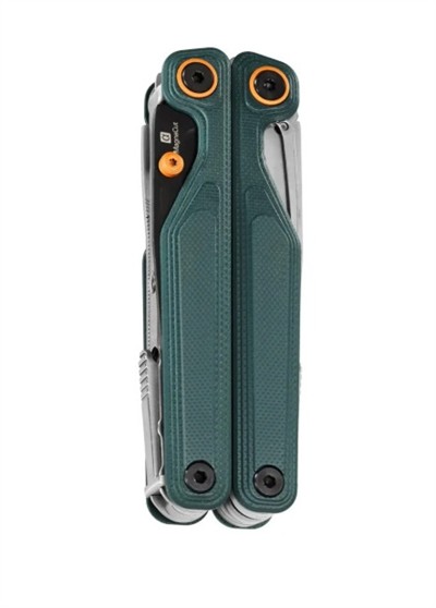 Leatherman Wave Alpha Tool Set Cascadia Set 2